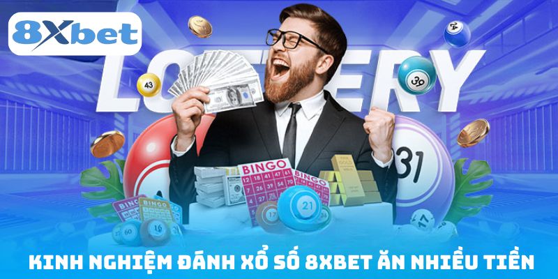 Bỏ túi một số mẹo cược lottery ăn nhiều thưởng