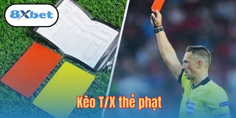Các dạng kèo tài xỉu được yêu thích tại sảnh thể thao 8XBET