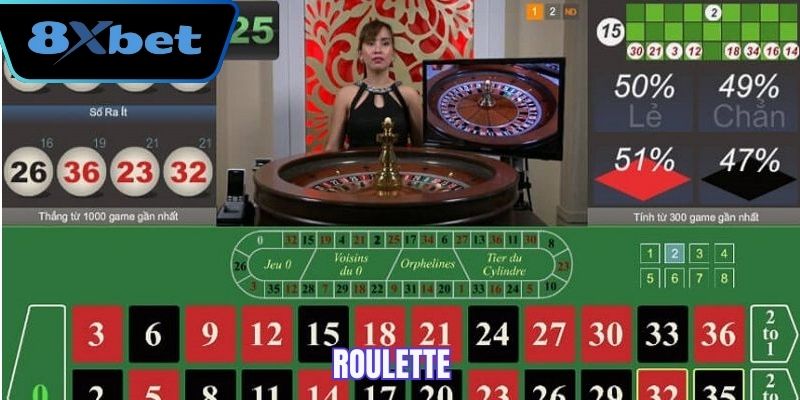 roulette
