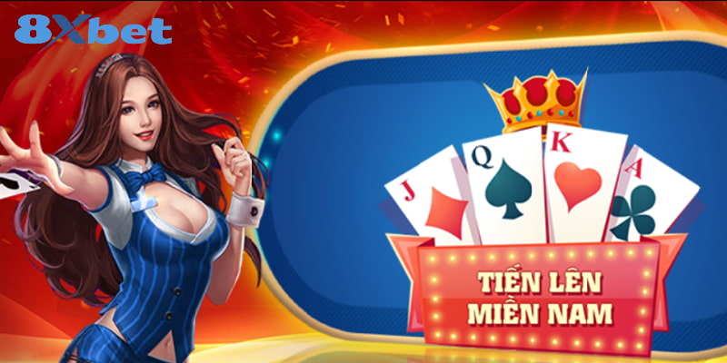 Game Tiến lên miền Nam 